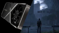最佳圖形設置 The Last of Us：Nvidia GeForce RTX 3090 Ti 的第 1 部分