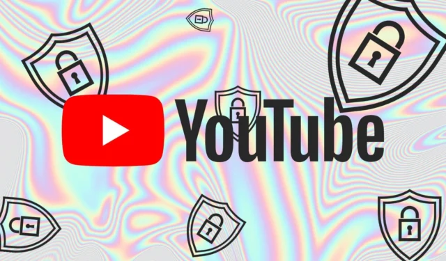 5 самых эффективных шагов, которые вы можете предпринять, чтобы защитить свой канал YouTube в 2023 году