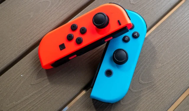 O mais novo console Nintendo Switch é dourado e tem como tema Zelda.