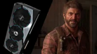 Nvidia GeForce RTX 4070 Ti optimal graphics settings for The Last of Us Part 1