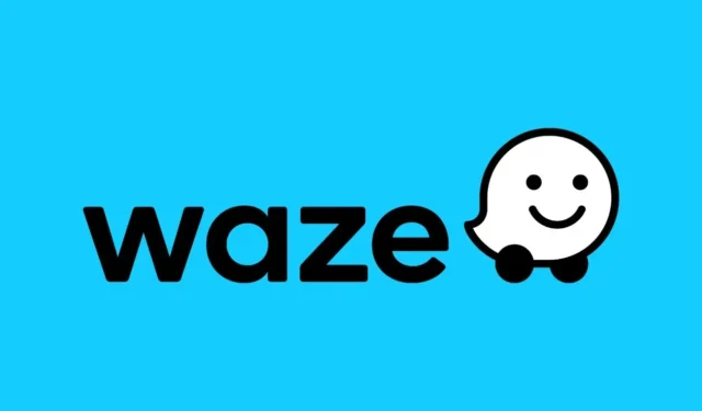 Hoeveel data wordt er gebruikt door de Waze Navigatie-app?