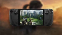 Steam Deck 上 The Last of Us Part 1 的最佳圖形設置