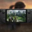 De beste grafische instellingen voor The Last of Us Part 1 op het Steam Deck