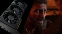 The Last of Us Part 1의 AMD Radeon RX 7900 XT에 대한 최적의 그래픽 설정