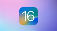 The first beta of iOS 16.5 is now available to Developers