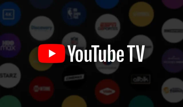 Стоимость YouTube TV будет расти.