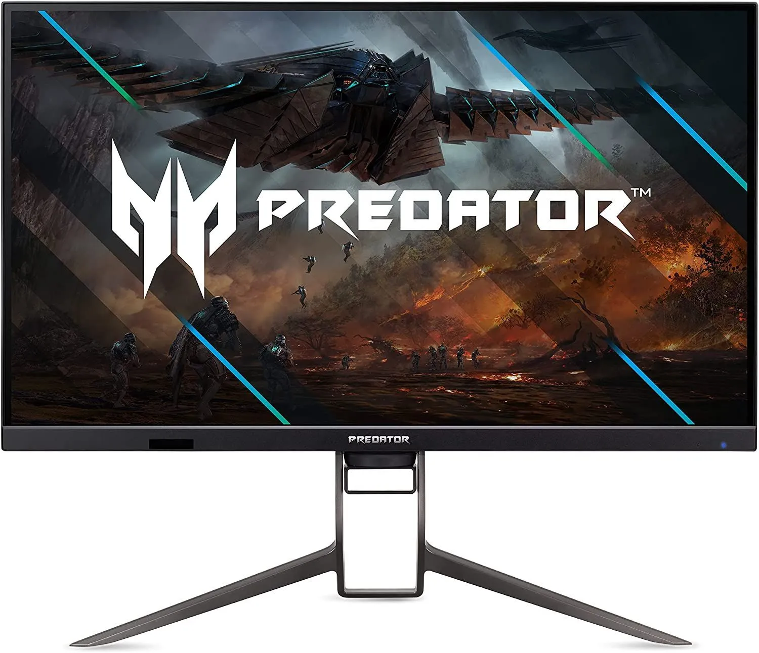 Acer Predator XB323QK (Imagem via Amazon)