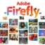 How to create artificial intelligence artwork using Adobe Firefly