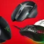 Os 5 melhores mouses para jogos mais precisos e rápidos disponíveis hoje