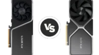 NVIDIA RTX 4070 대 RTX 3070 Ti: 게임을 위해 GPU를 업그레이드할 가치가 있습니까?