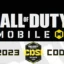 Summer Invitational for COD Mobile 2023: Format, Timetable, and More