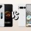 Qual é o dispositivo Android superior, o Asus ROG Phone 7 Ultimate ou o Google Pixel 7 Pro?