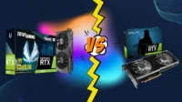 Nvidia RTX 3060 vs. RTX 2080 and 2080S: Which GPU is better?