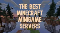 The top 5 servers for Minecraft minigames in 2023