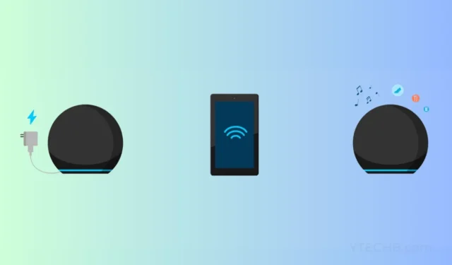 Een Amazon Echo of Alexa toevoegen aan uw WiFi-netwerk (met of zonder de app)