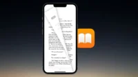 How to make Apple Books for iOS 16.4 support Curl Page Turning Animation