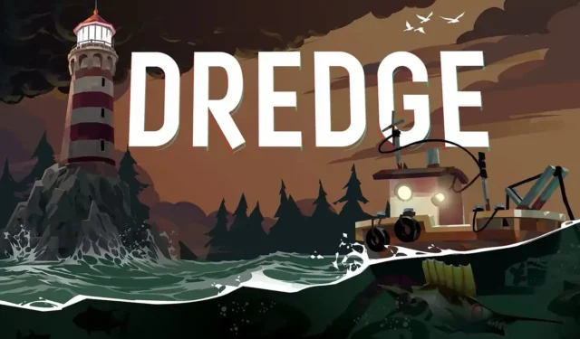 Dredge: gids om alle zeemonsters te vinden