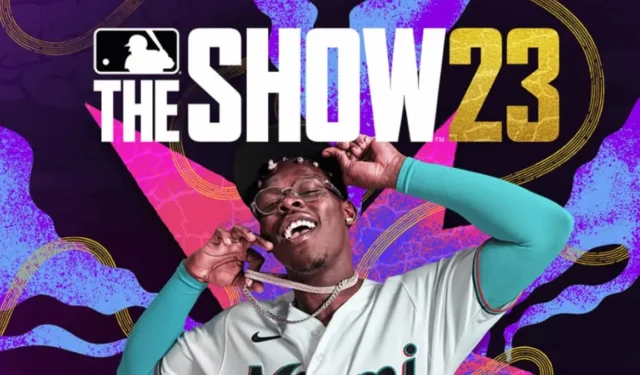 MLB The Show 23: April Topps Now Schema