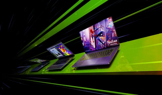 5 лучших игровых ноутбуков, доступных в 2023 году, по высокой частоте обновления