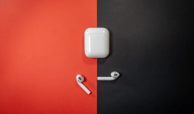 7 reasons why upgrading to AirPods Pro is worthwhile