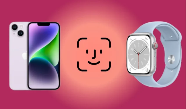 Hoe u uw iPhone kunt ontgrendelen met Apple Watch