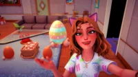 Guía de misiones de decoración de huevos excepcionales para Disney’s Dreamlight Valley