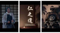 Procédure pas à pas pour l’épisode Ghost of Tsushima, « Ghosts from the Past »