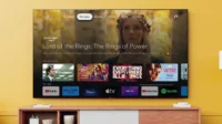 Comment installer le logiciel Apple TV sur une Smart TV Sony