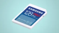 The New SD and MicroSD Cards from Samsung Are Swifter Than Ever