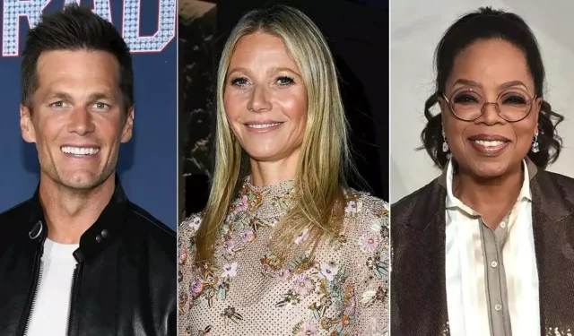 Tom Brady, Oprah e Gwyneth Paltrow: le montagne russe emotive delle diete alla moda