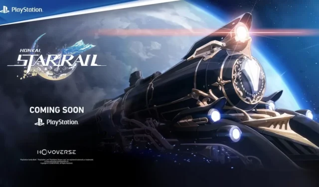 Honkai Star Rail PS5-releasedatum: wanneer wordt de game gelanceerd op de console?