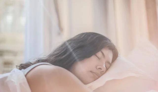 Наука сна: почему женщинам нужно больше сна, чем мужчинам?