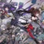 Aether Gazer lança recompensas, visão geral e tudo sobre o novo jogo anime ARPG gacha para celular