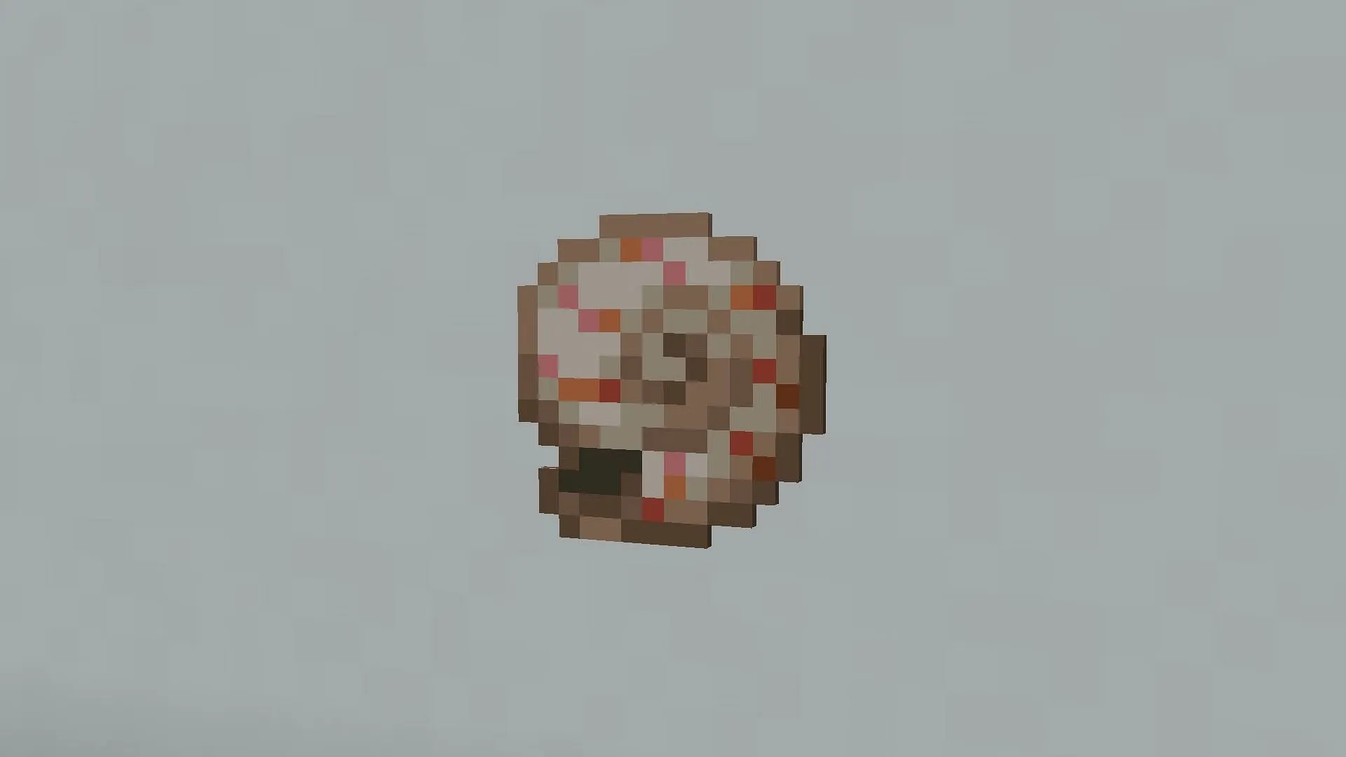 Nautilus Shell is een van de duurste items die de zwervende handelaren in Minecraft aanbieden (afbeelding via Mojang)