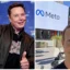 Tech titans Elon Musk and Mark Zuckerberg gear up for cage fight: A look at Musk’s fitness