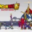 Crunchyroll reveals Dragon Ball Super: Super Hero movie’s streaming date