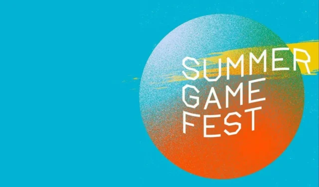 Wanneer en waar kun je het Summer Game Fest vandaag (8 juni) bekijken? Starttijd voor alle regio’s en wat u kunt verwachten