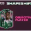 FIFA 23 Levi Lumeka Shapeshifters Upside-Down objective: How to complete, tips and tricks, and more