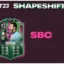 FIFA 23 Gianluigi Buffon Premium Shapeshifters SBC: How to complete, expected costs, and more