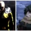 We asked AI if One Punch Man is better than My Hero Academia (& it couldn’t have given a perfect answer)