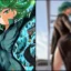 One Punch Man cosplayer sets the stage ablaze with a perfect Tatsumaki makeover