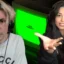“It is kind of a weird situation” – Valkyrae discusses xQc’s $100 million with Kick, calls the platform “bad” for being associated with gambling