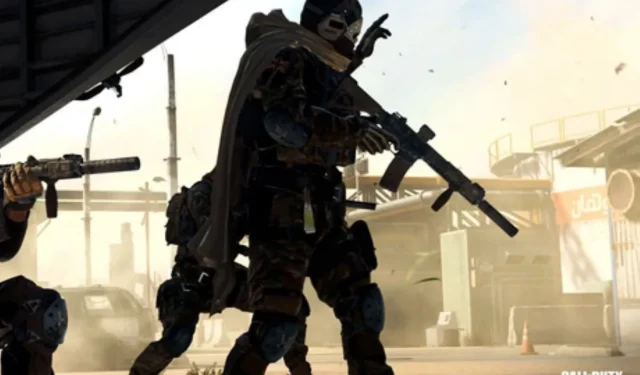Call of Duty: Warzone 2 Classificata nella stagione 4 – Tutti i cambiamenti che devi sapere