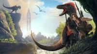 All maps in ARK: Survival Evolved, Ranked