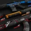 As 5 armas mais mortais para usar no CS:GO