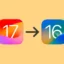How to Downgrade iOS 17 Beta to iOS 16 on iPhone