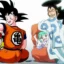 One Piece x Dragon Ball turns real after episode 1066