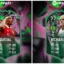 FIFA 23 leaks hint at Antony Martial and Richarlison being part of Shapeshifters Team 2