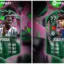 FIFA 23 leaks hint at Paul Pogba and Joao Felix arriving as Shapeshifters in Ultimate Team