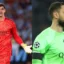 Best goalkeepers in FIFA 23 career mode: Thibaut Courtois, Gianluigi Donnarumma, and more